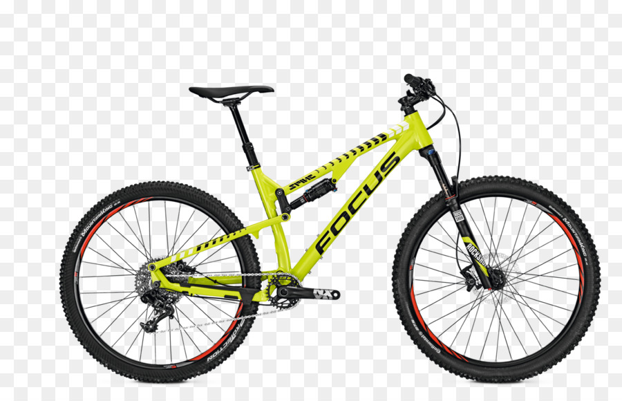 Bicicleta De Montaña，Bicicleta PNG