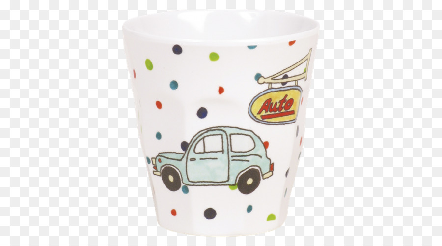 Taza，Coche PNG