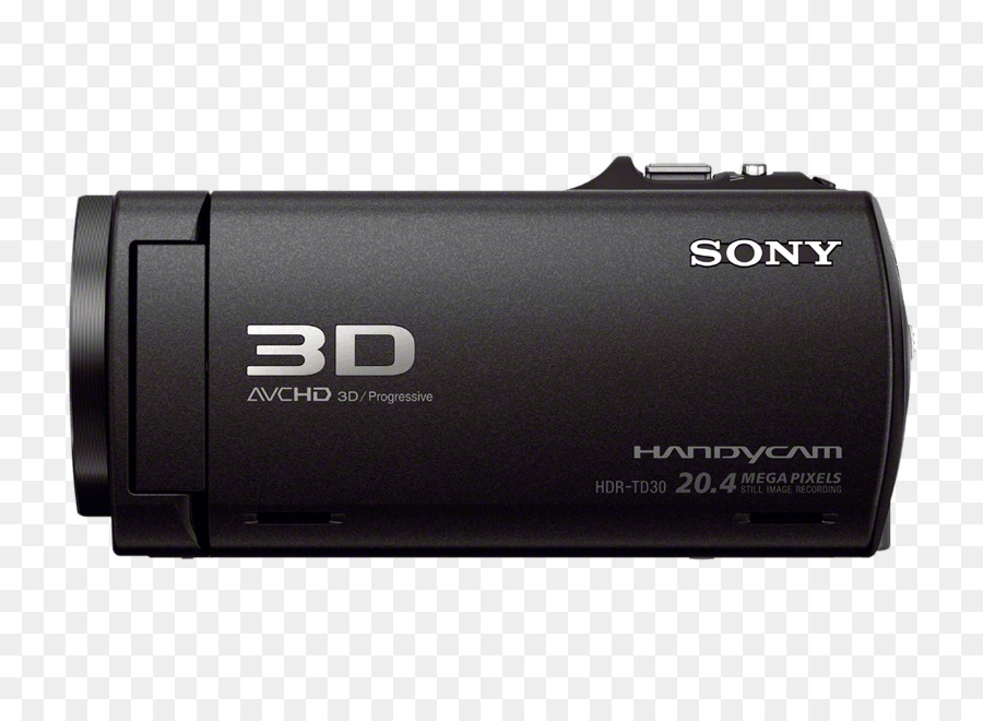 Videocámara，Handycam PNG