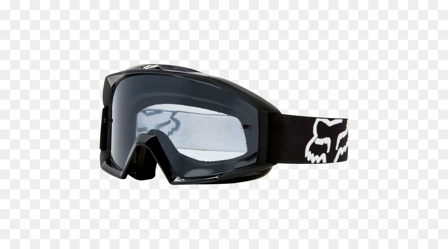 Gafas De Protección，Fox Racing PNG