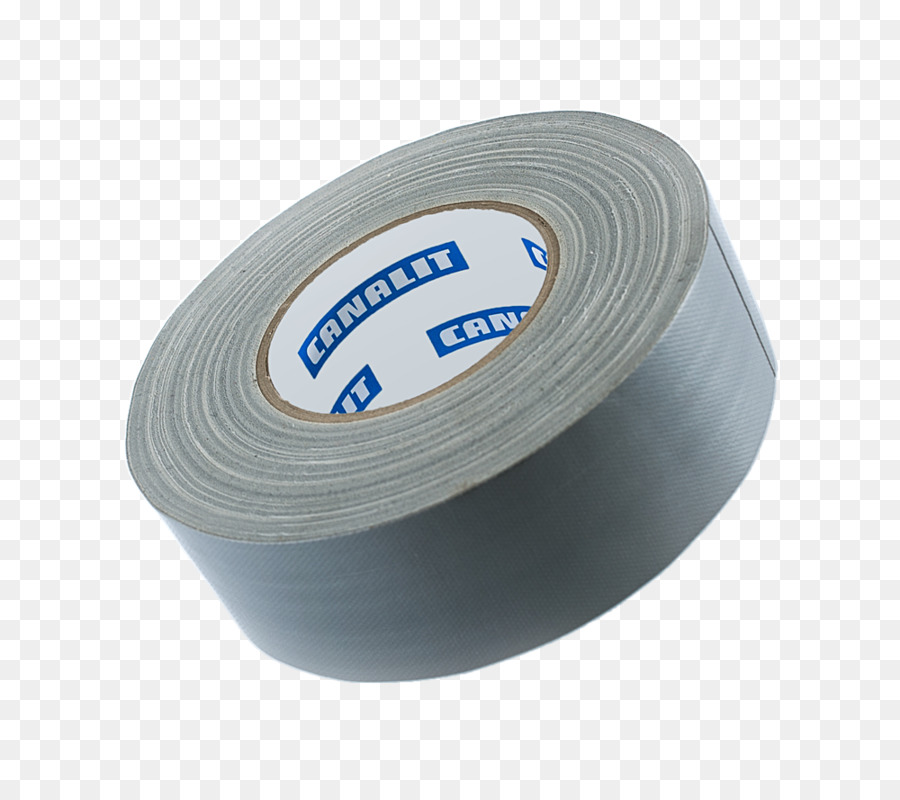 Cinta Adhesiva，Duct Tape PNG