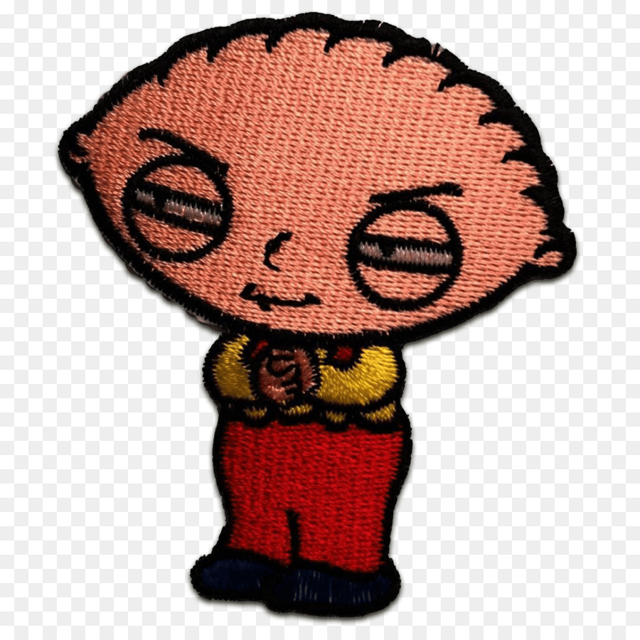 Stewie Griffin，Desovar PNG