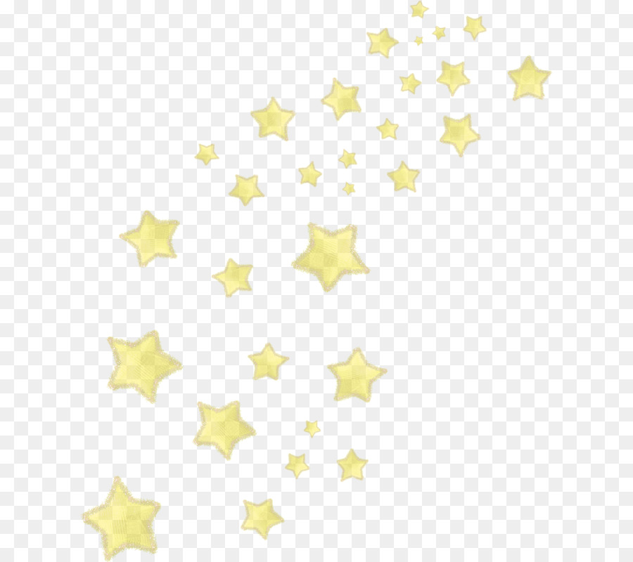 Estrellas，Brillante PNG