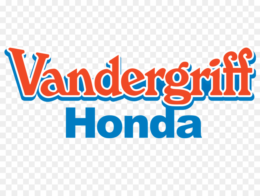 Honda，Vandergriff Honda PNG