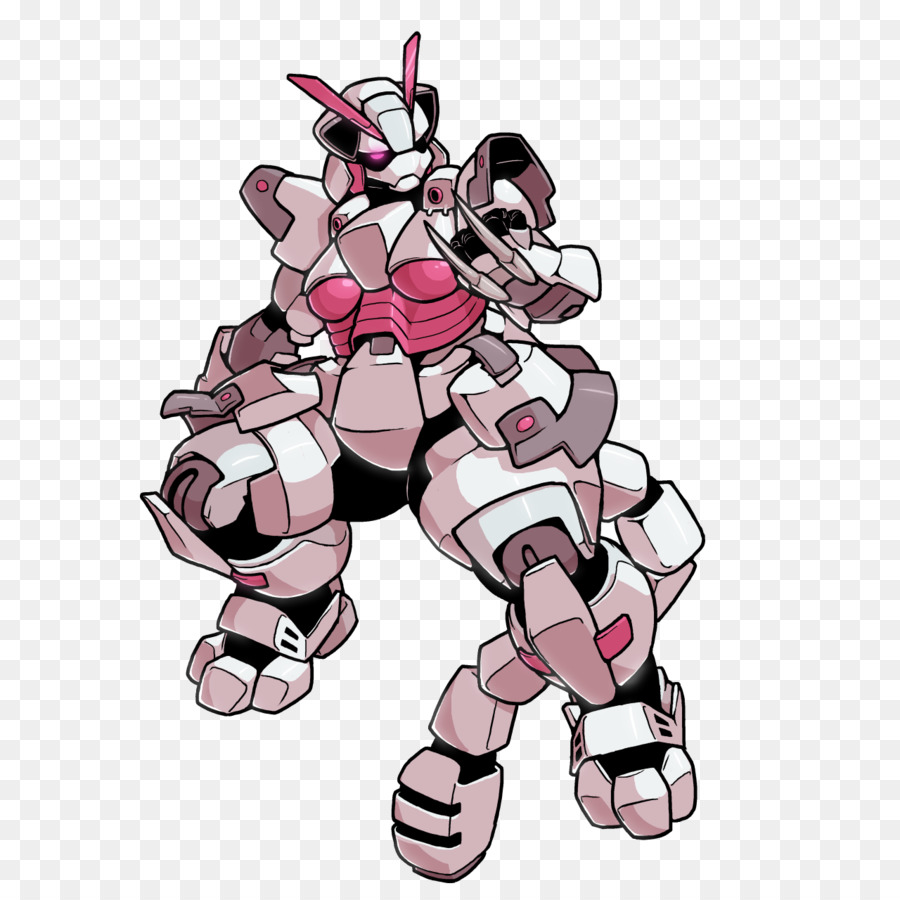 Arte，Mecha PNG