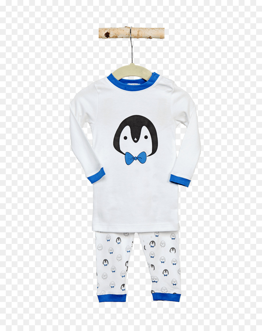 Pingüino，Camiseta PNG