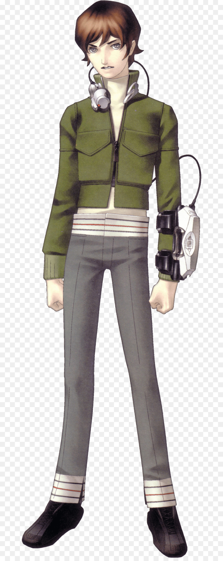 Shin Megami Tensei Persona 4，Shin Megami Tensei Persona 3 PNG