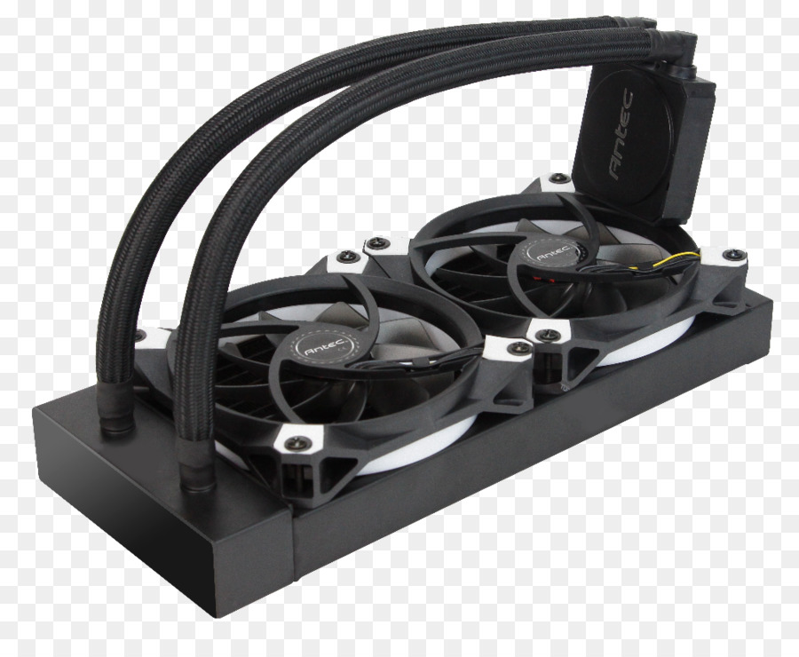 Antec，Radiador PNG