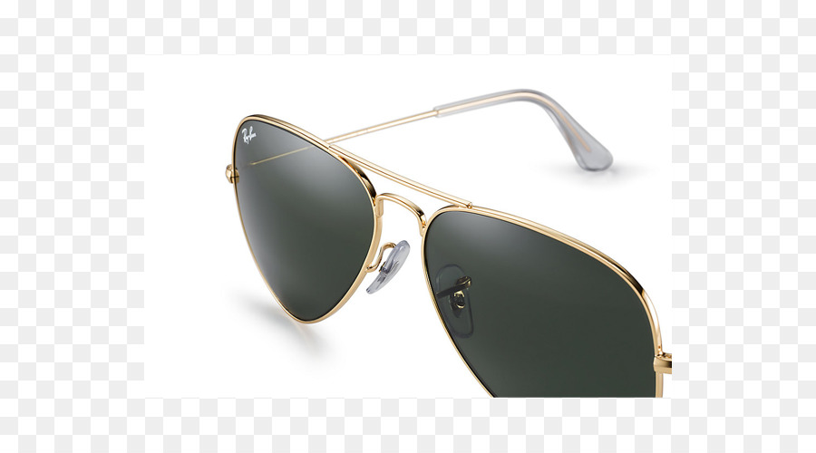 Aviador Gafas De Sol，Rayban PNG