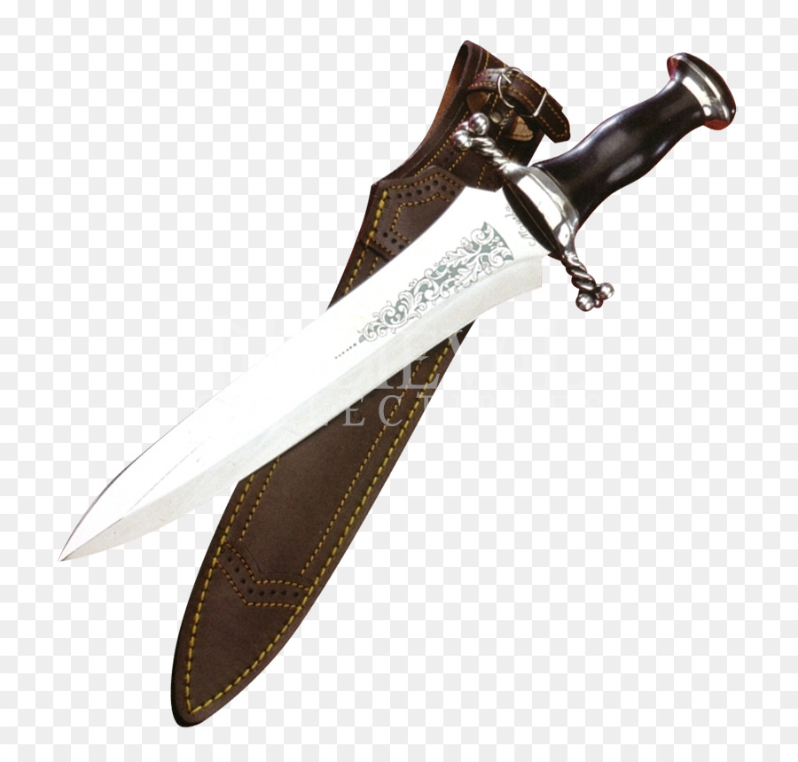 Cuchillo Bowie，La Caza De Supervivencia Cuchillos PNG