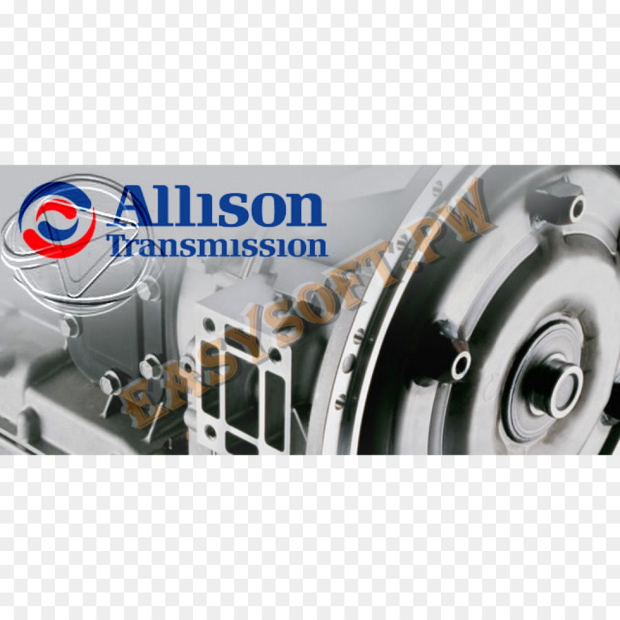 Autobús，Allison Transmission PNG