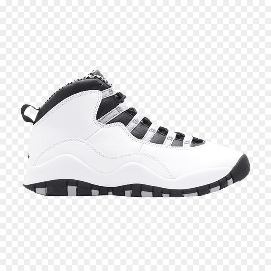 Zapatilla En Blanco Y Negro，Zapato PNG