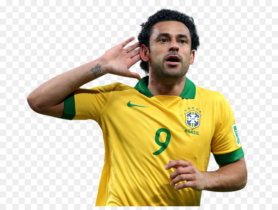 Fred，Equipo De Fútbol Nacional De Brasil PNG