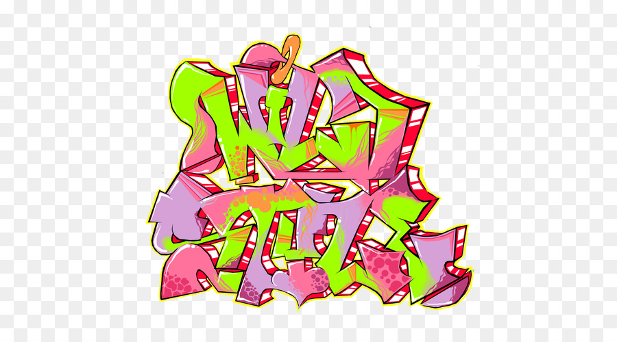 Dibujo，Graffiti PNG