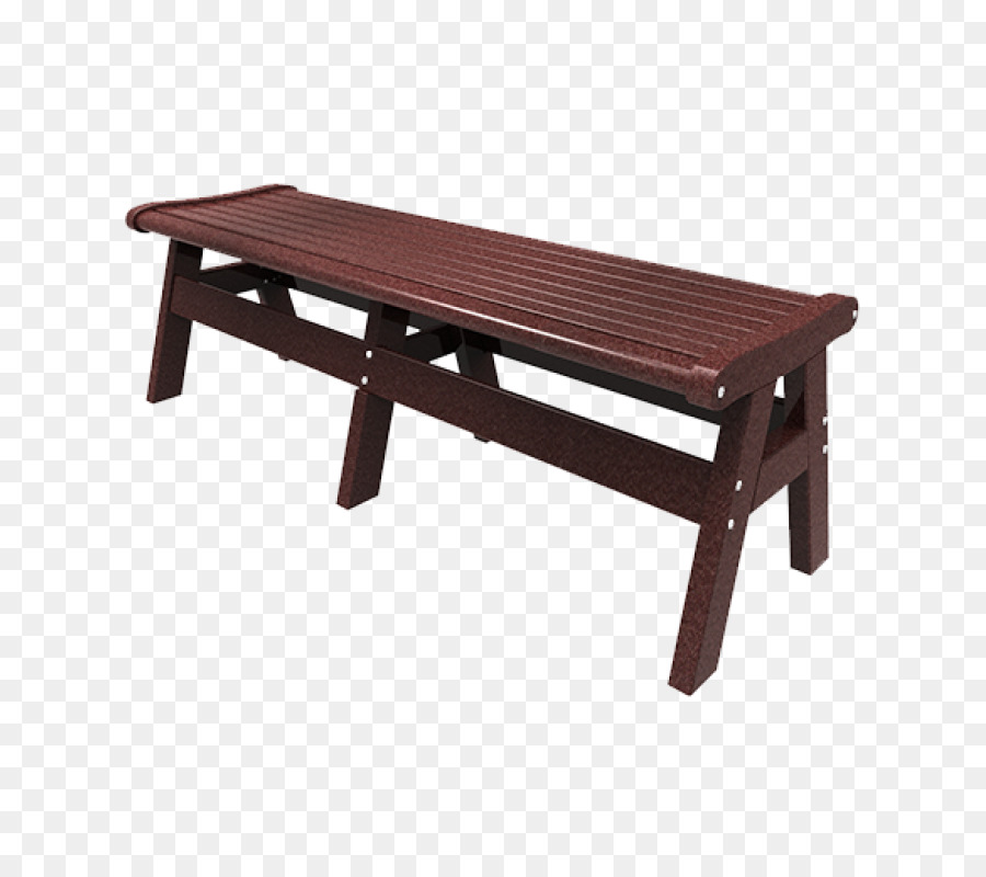 Mesa De Picnic，De Madera PNG