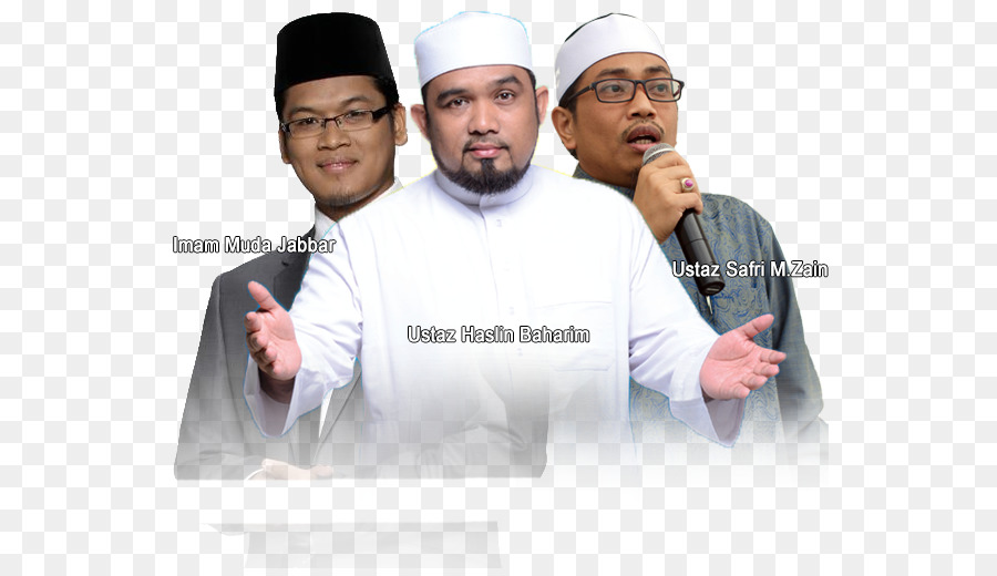 Ulama，El Imam PNG