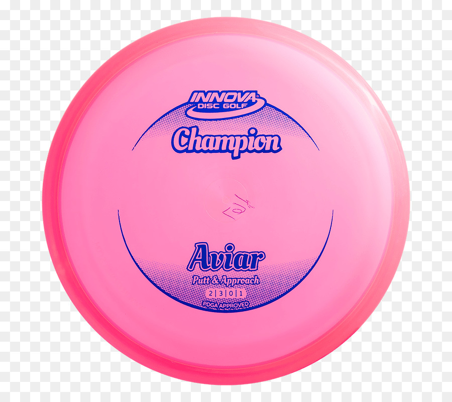 Disc Golf，Putter PNG