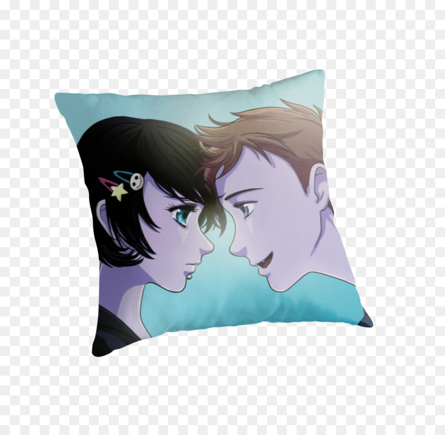 Almohadas，Almohada PNG