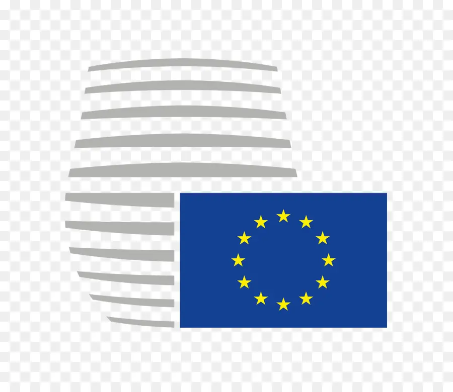 Consejo Europeo，La Unión Europea PNG