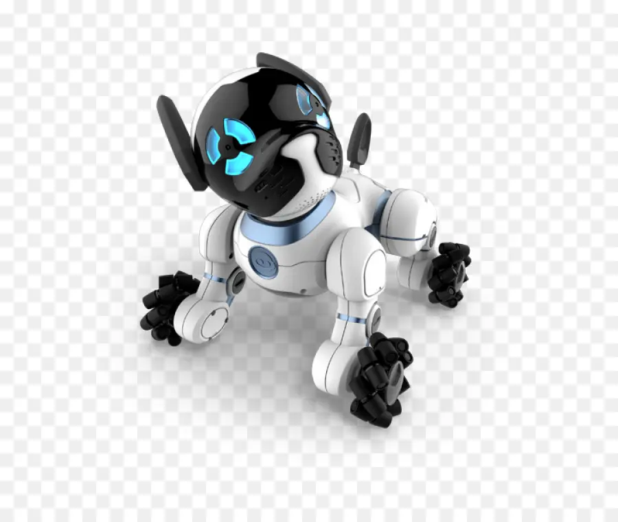 Perro Robot，Robot PNG