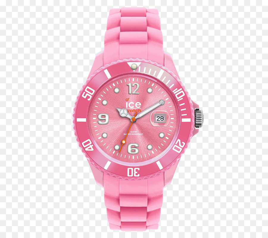 Ice Watch，Reloj PNG