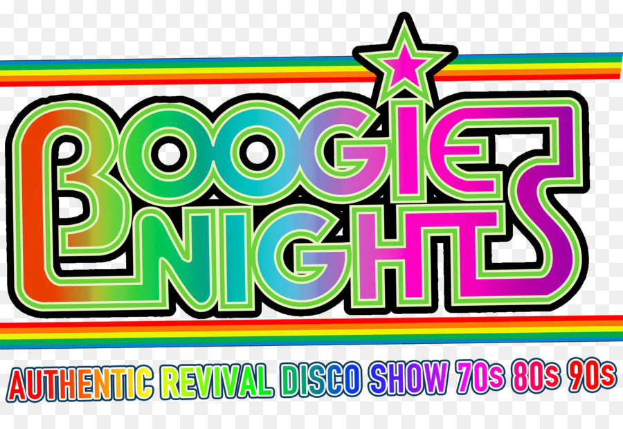 Noches De Boogie，Disco PNG