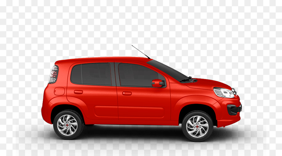 Fiat Uno，Fiat Automóviles PNG