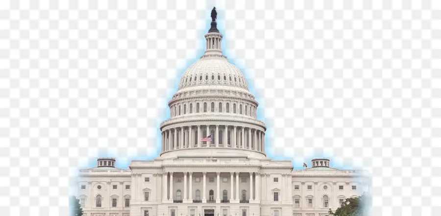 Capitolio De Los Estados Unidos，La Casa Blanca PNG