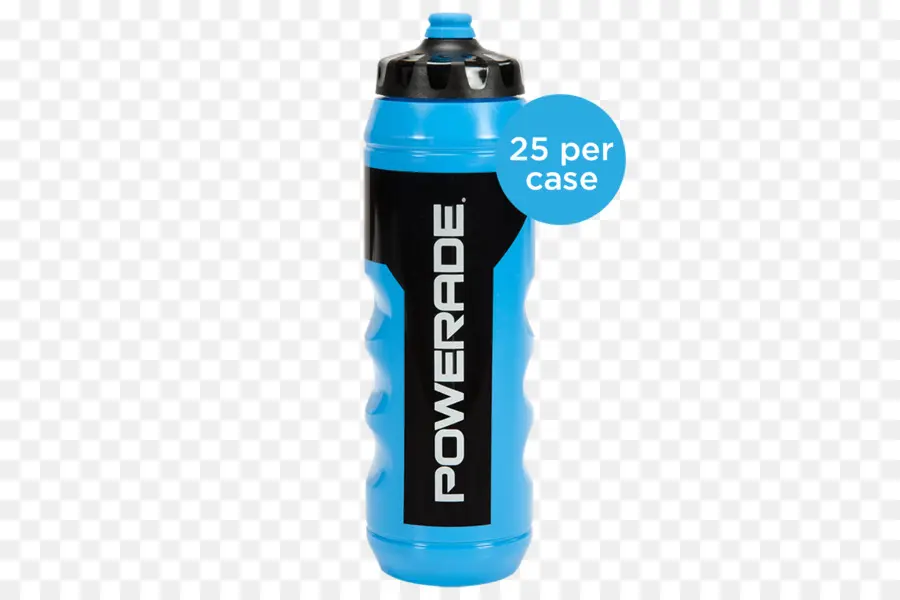 Botella De Agua，Powerade PNG