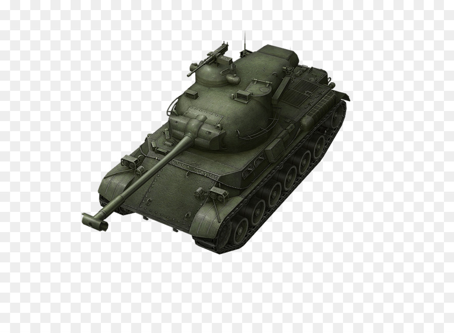 World Of Tanks，C43 Tanque PNG