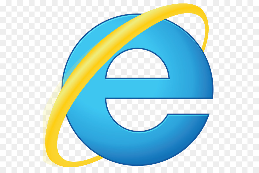 Internet Explorer，Navegador Web PNG