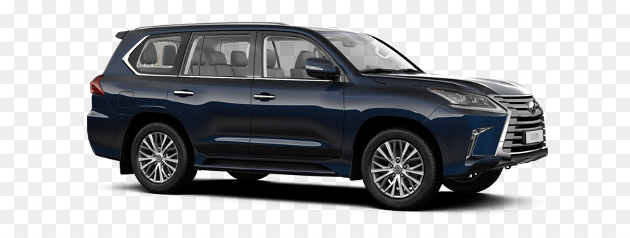 Lexus，2016 Lexus Lx PNG