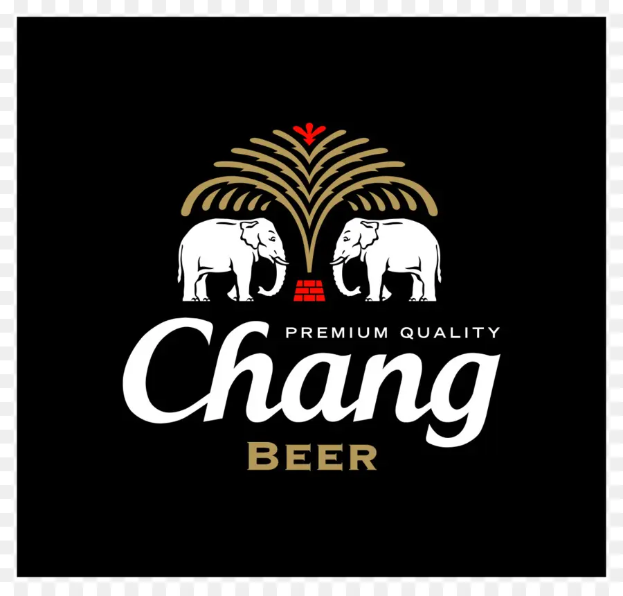 Cerveza Chang，La Cerveza PNG