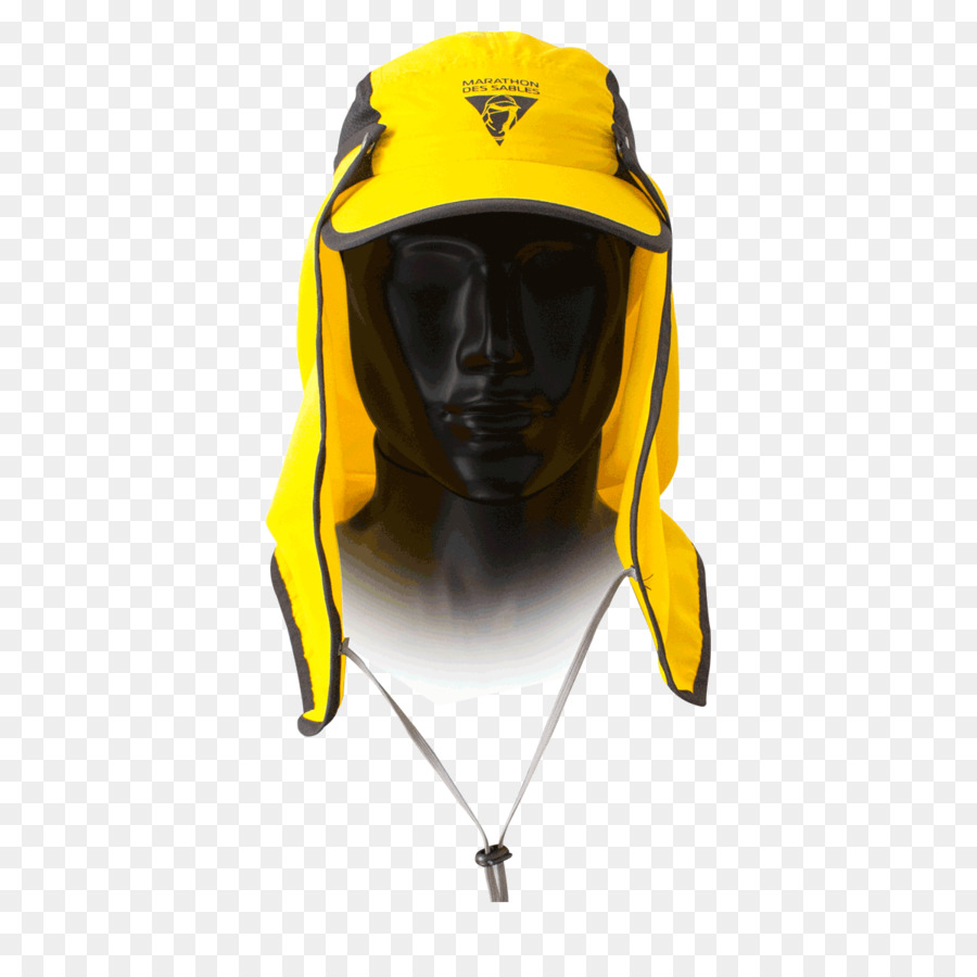 Maratón Des Sebles，Gorra PNG