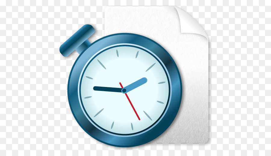 Parte De Horas，Timetracking Software PNG