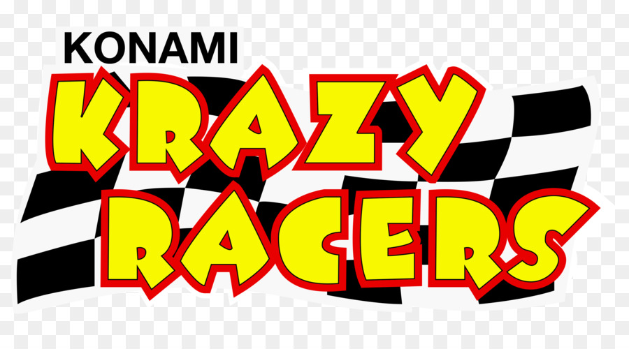 Konami Krazy Racers，Game Boy Advance PNG