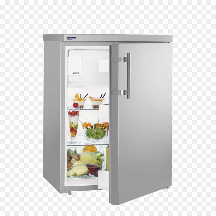 Liebherr，Refrigerador PNG