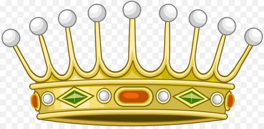 Coronet，Contar PNG