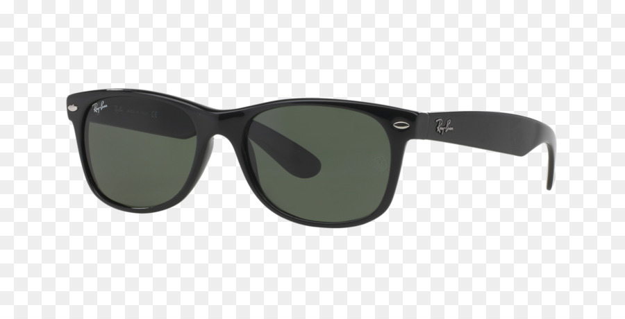 Rayban New Wayfarer Classic，Rayban PNG