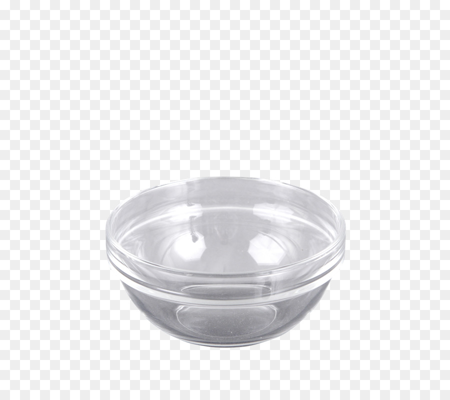 Plato De Vidrio，Bol PNG