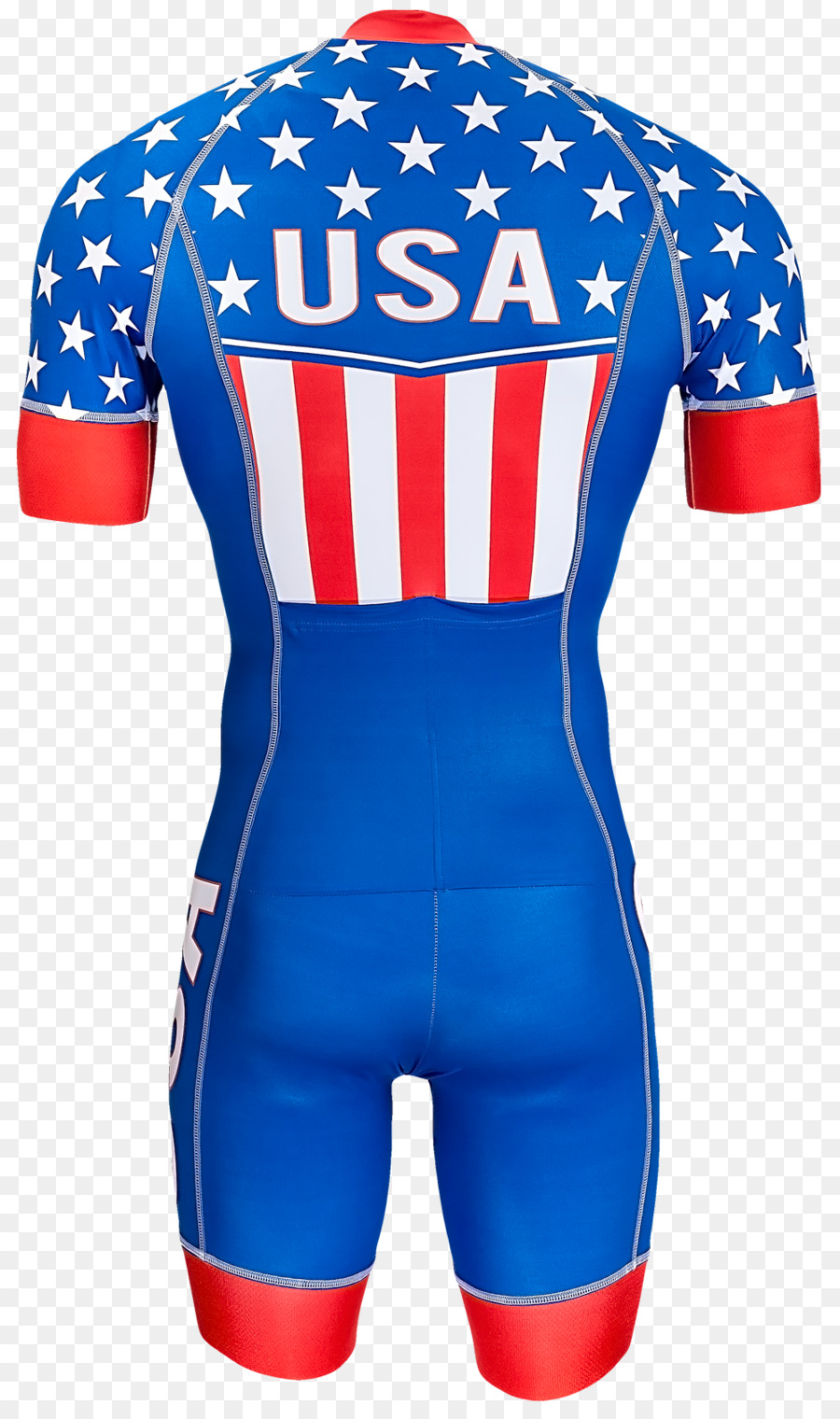 Estados Unidos，Los Uniformes De Porristas PNG