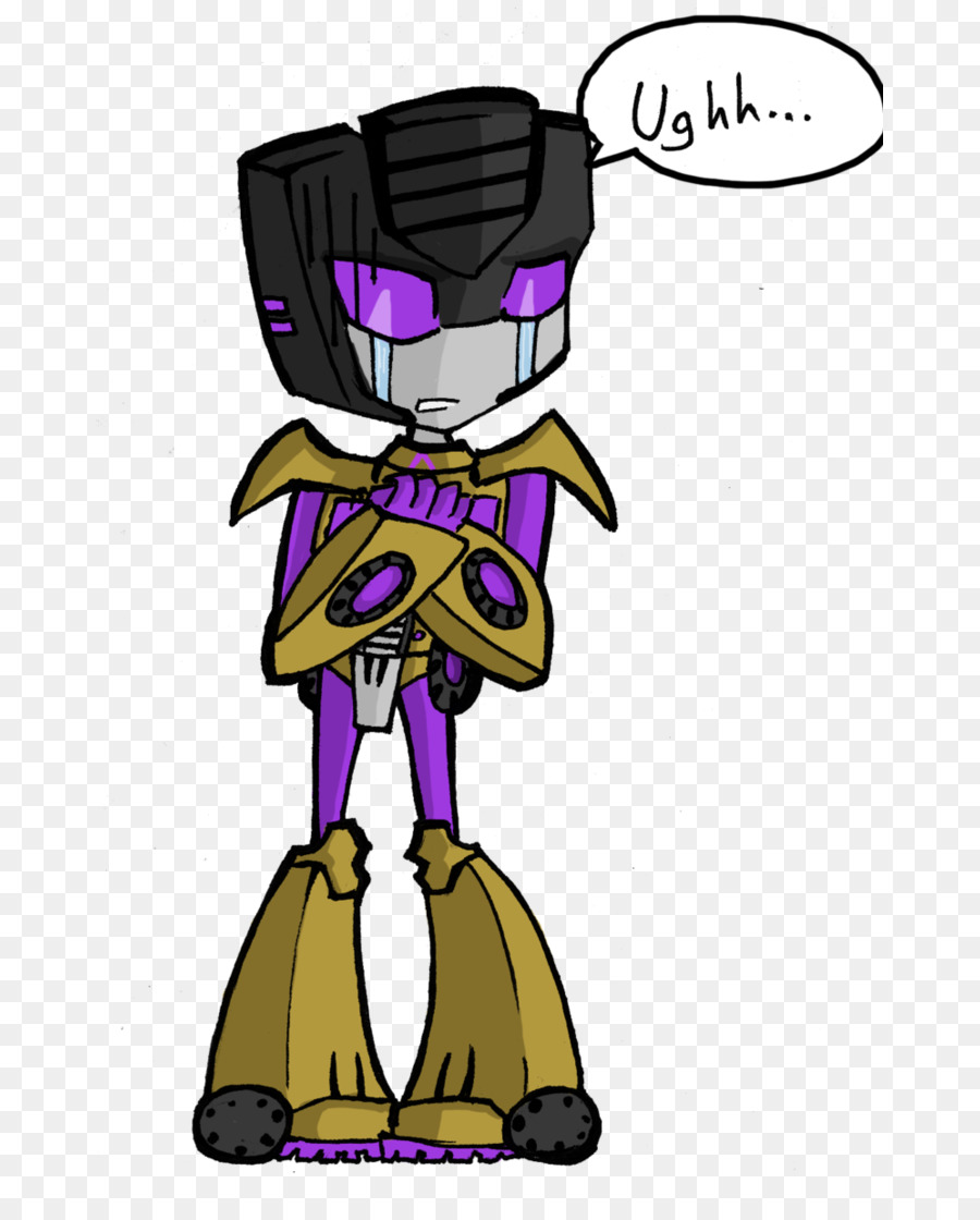 La Estafa，Starscream PNG