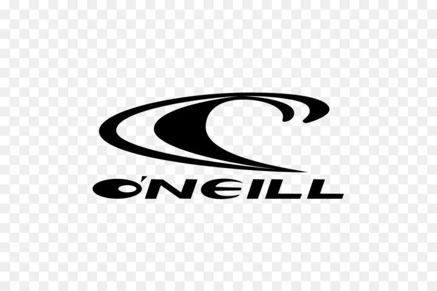 O Neill，Logotipo PNG