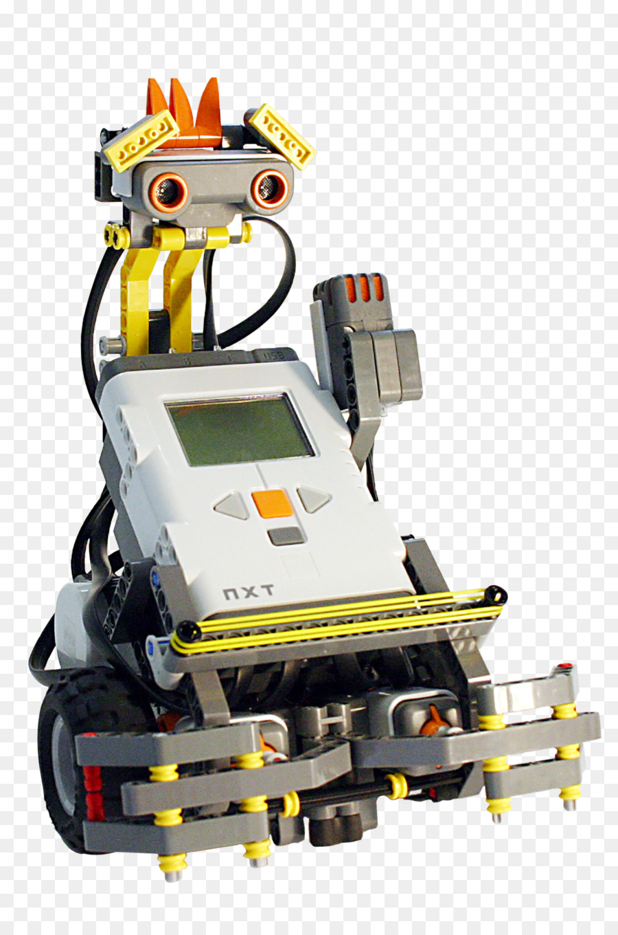 Robot，Roberta Aprender Con Robots PNG