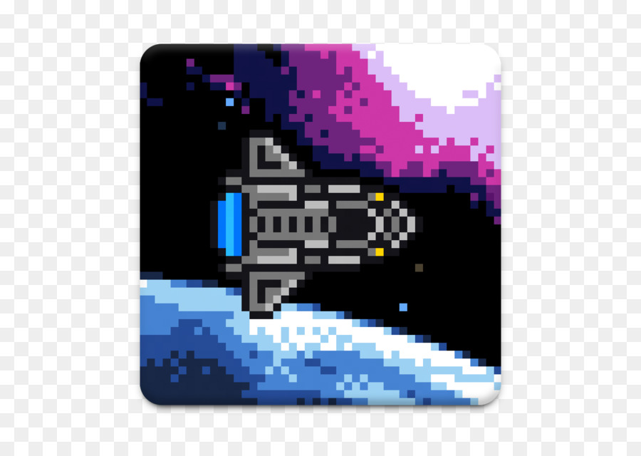 App Store，El Vuelo Espacial PNG