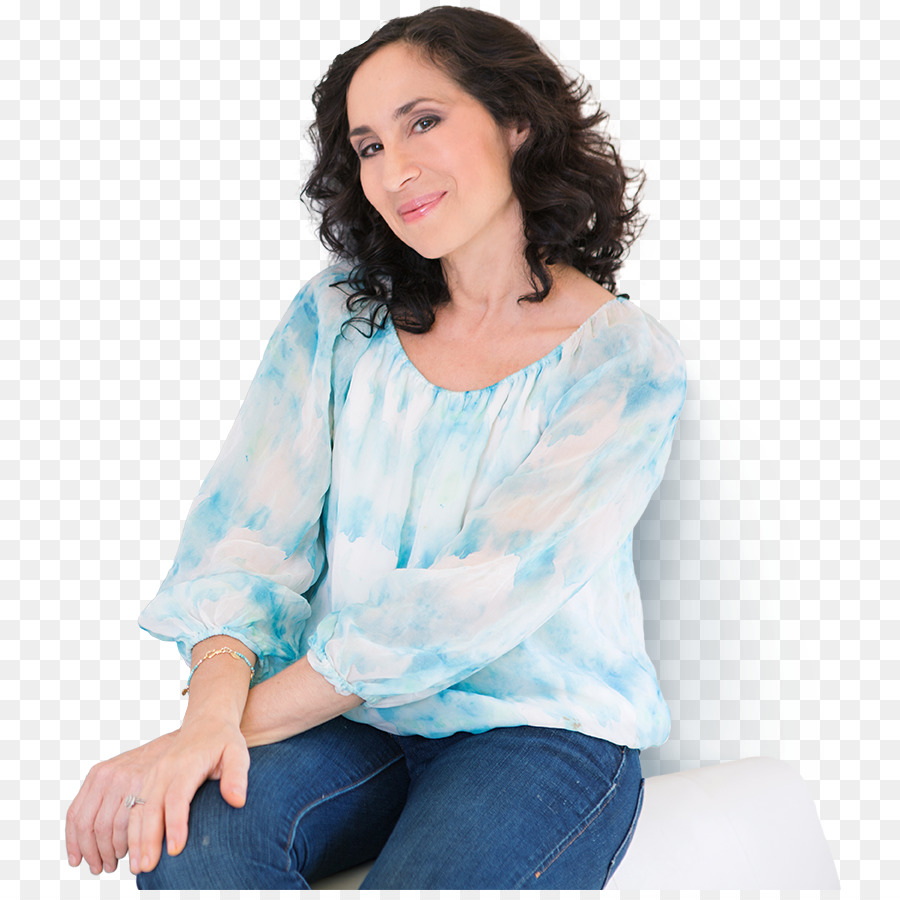 Karen Salmansohn，Camiseta PNG