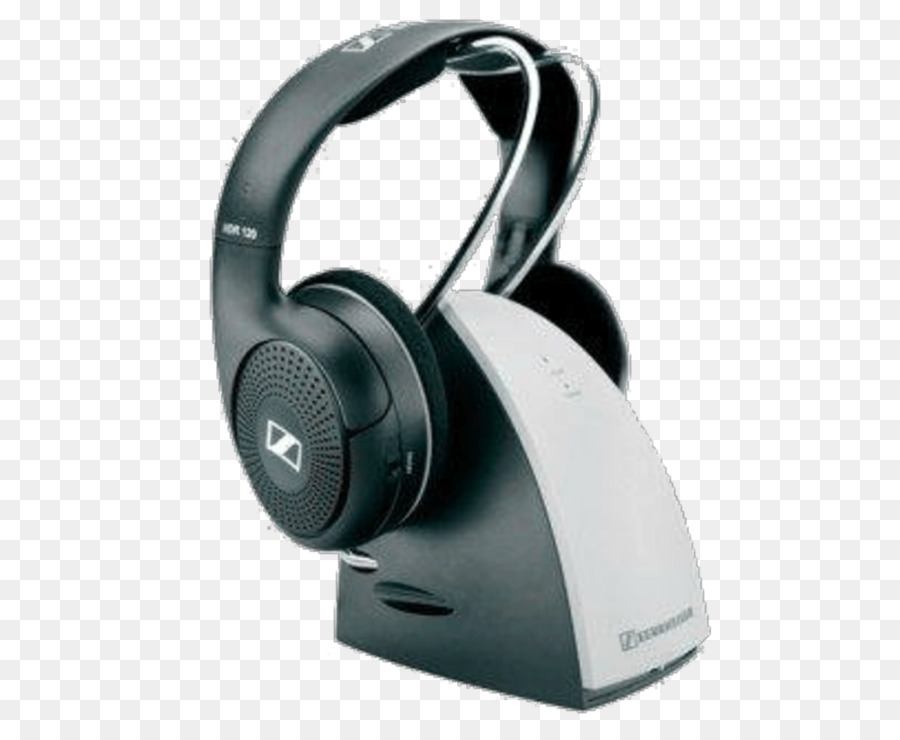 Sennheiser Hdr 120，Micrófono PNG