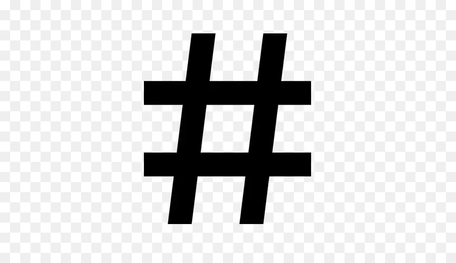 Hashtag，Iconos De Equipo PNG
