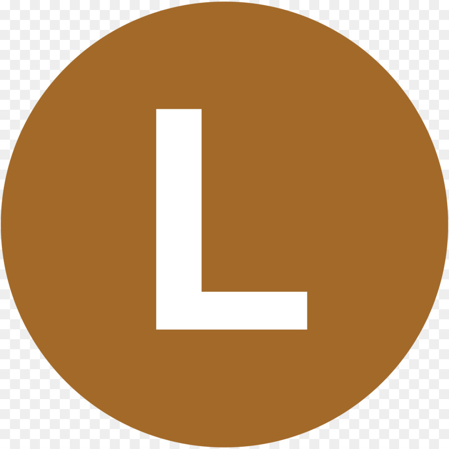 Línea L，Logotipo PNG