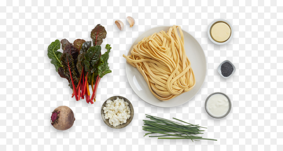 Namul，Fideos Chinos PNG